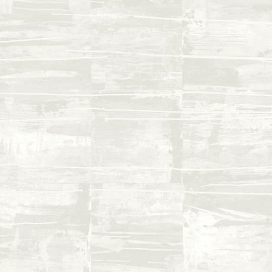 Roommates Congo Peel & Stick Wallpaper in White/Gray | 20.5" x 18ft | Michaels®